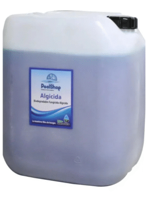 Algicida 20 Litros